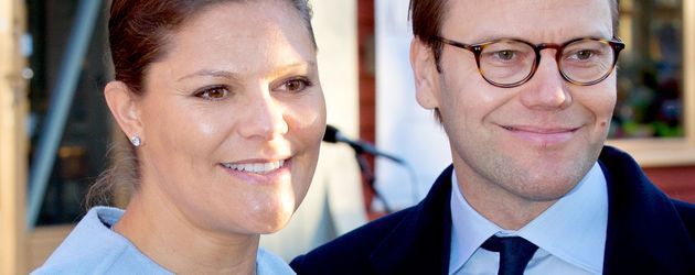 Prinzessin Victoria von Schweden und Prinz Daniel von Schweden Prinzessin Victoria von Schweden und Prinz Daniel von Schweden
