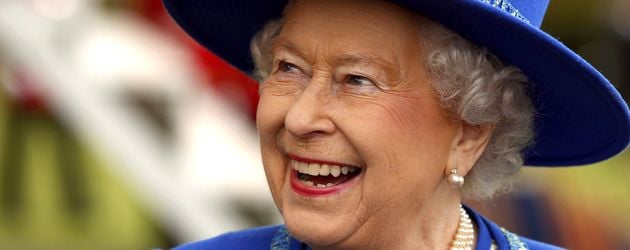 Queen Elizabeth II. Queen Elizabeth II.
