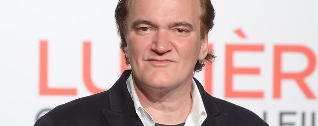 Quentin Tarantino, Regisseur Quentin Tarantino, Regisseur
