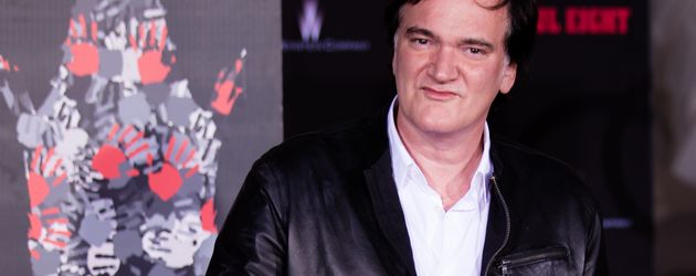 Quentin Tarantino Quentin Tarantino