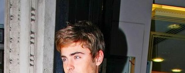Zac Efron Zac Efron