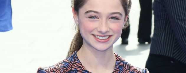 Raffey Cassidy Raffey Cassidy