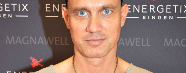 Ralf Bauer Ralf Bauer