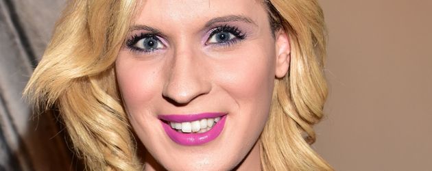 Raphaela Salentin auf der Berlin Fashion Week 2016 Raphaela Salentin auf der Berlin Fashion Week 2016