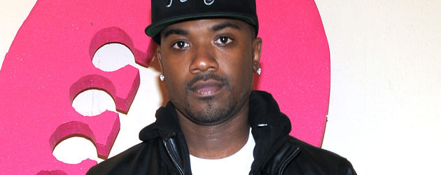 Ray J Ray J