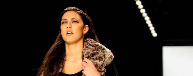Rebecca Mir und Berlin Fashion Week Rebecca Mir und Berlin Fashion Week