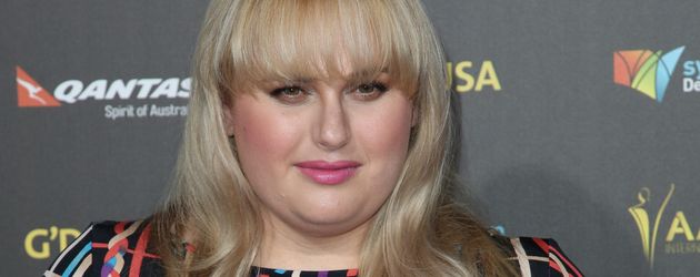 Rebel Wilson Rebel Wilson