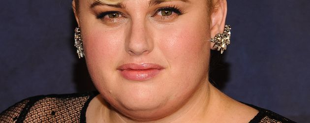Rebel Wilson Rebel Wilson
