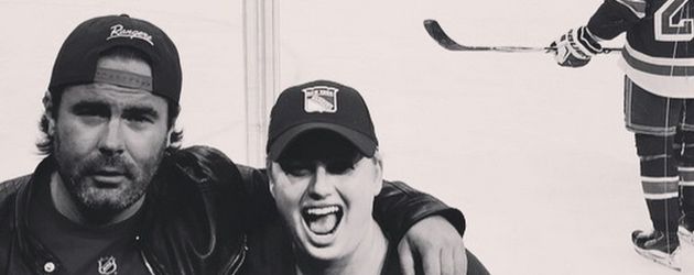 Rebel Wilson Rebel Wilson