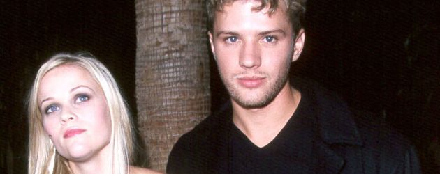 Reese Witherspoon und Ryan Phillippe Reese Witherspoon und Ryan Phillippe