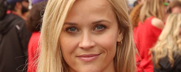 Reese Witherspoon bei einer ALS-Benefizveranstaltung in Los Angeles Reese Witherspoon bei einer ALS-Benefizveranstaltung in Los Angeles