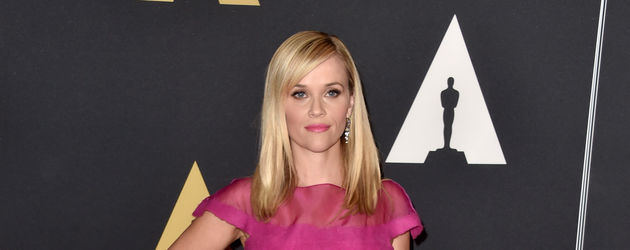 Reese Witherspoon Reese Witherspoon