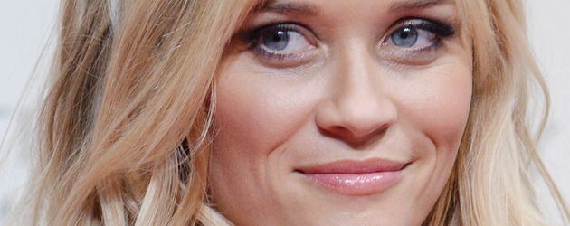 Schauspielerin Reese Witherspoon Schauspielerin Reese Witherspoon