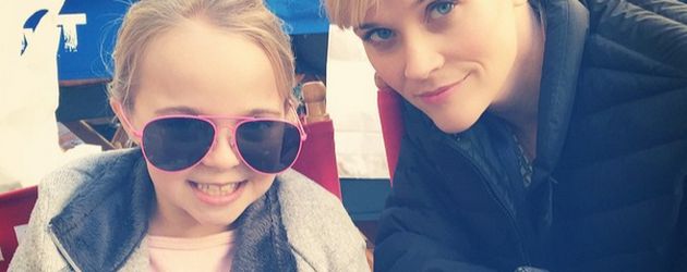 Reese Witherspoon Reese Witherspoon