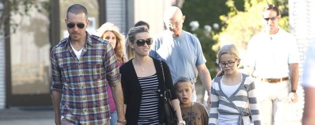 Reese Witherspoon Reese Witherspoon