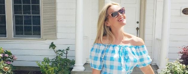 Reese Witherspoon, Schauspielerin Reese Witherspoon, Schauspielerin