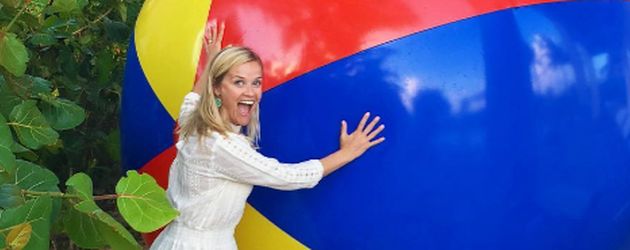 Reese Witherspoon, Schauspielerin Reese Witherspoon, Schauspielerin