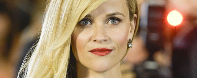 Reese Witherspoon Reese Witherspoon