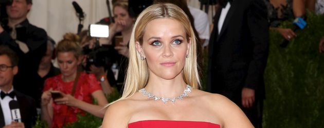 Reese Witherspoon Reese Witherspoon