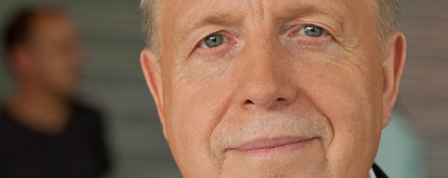 Reiner Calmund Reiner Calmund