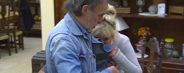 René und Maria Weller bei der zweiten Ausgabe "Das Sommerhaus der Stars" René und Maria Weller bei der zweiten Ausgabe "Das Sommerhaus der Stars"