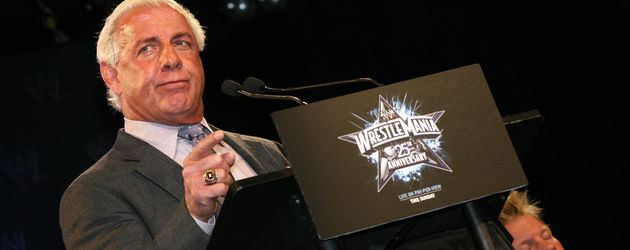 Ric Flair Ric Flair