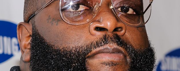 Rick Ross Rick Ross