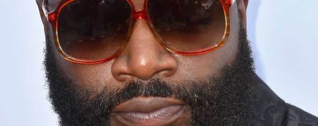 Rick Ross Rick Ross