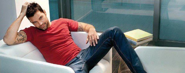 Ricky Martin Ricky Martin