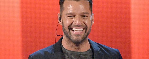 Ricky Martin Ricky Martin