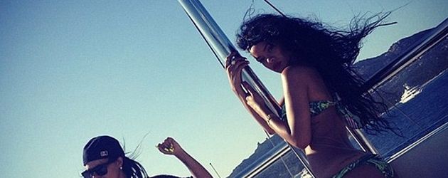 Rihanna Rihanna