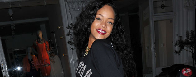 Rihanna Rihanna