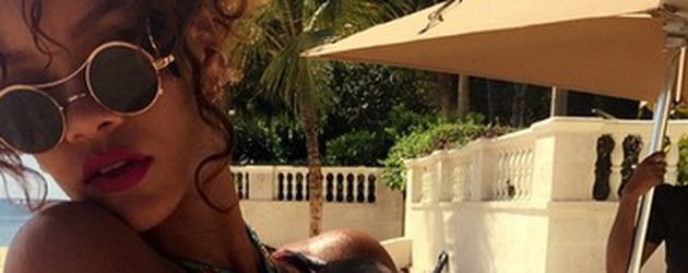 Rihanna Rihanna