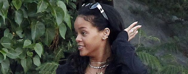 Rihanna Rihanna