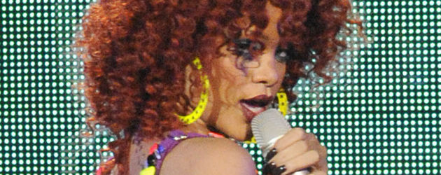 Rihanna Rihanna
