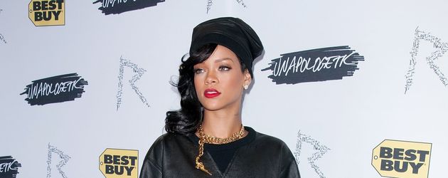 Rihanna Rihanna