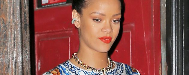 Rihanna Rihanna