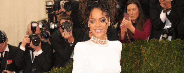 Rihanna Rihanna