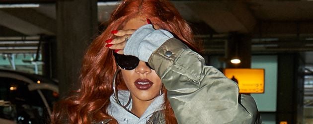Rihanna Rihanna