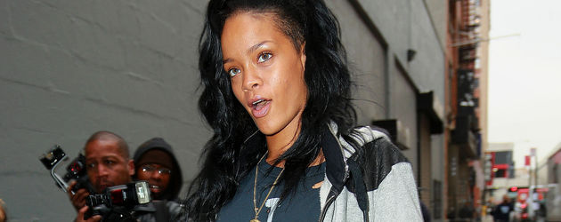 Rihanna Rihanna