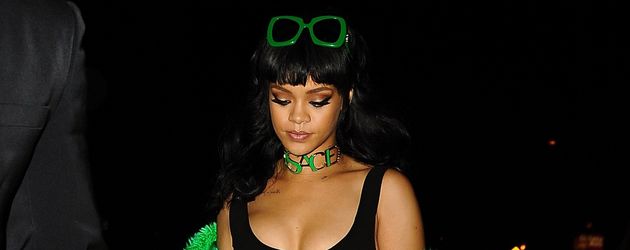 Rihanna Rihanna