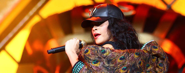 Rihanna Rihanna