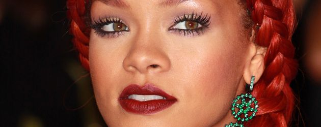 Rihanna, Sängerin Rihanna, Sängerin