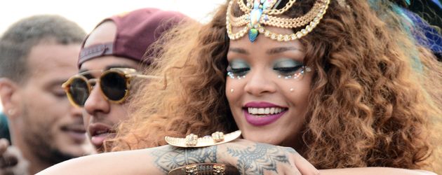 Rihanna Rihanna