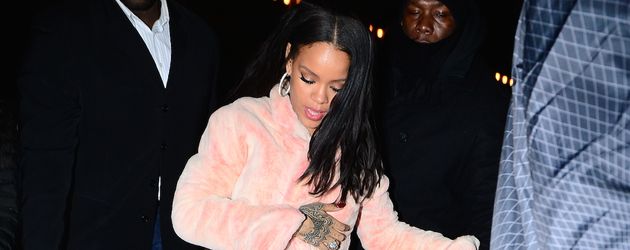 Rihanna Rihanna