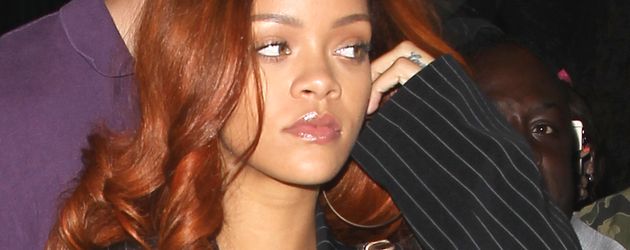 Rihanna Rihanna