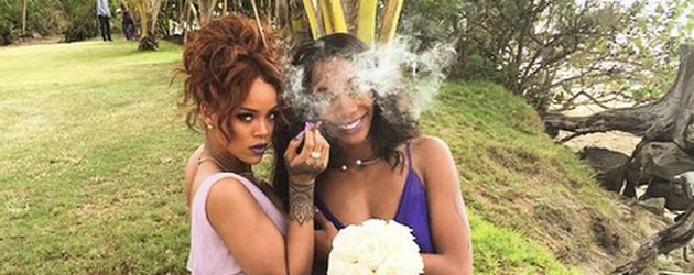 Rihanna Rihanna