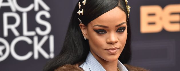 Rihanna Rihanna