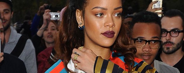 Rihanna Rihanna