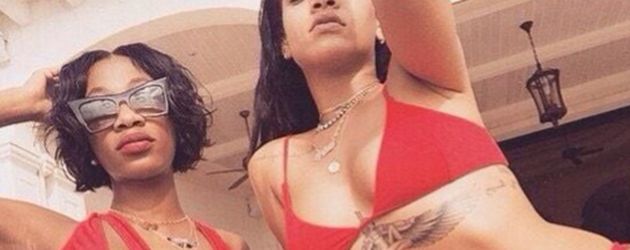 Rihanna Rihanna